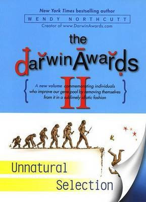 The Darwin Awards II(English, Electronic book text, Northcutt Wendy)