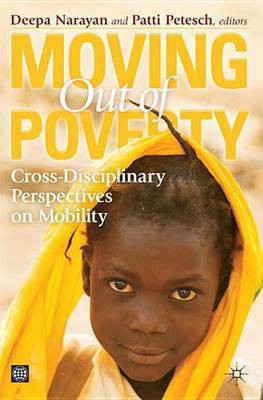 Moving Out of Poverty, Volume 1(English, Electronic book text, unknown)