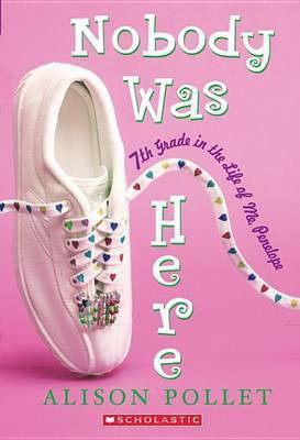 Nobody Was Here(English, Electronic book text, Pollet Alison)