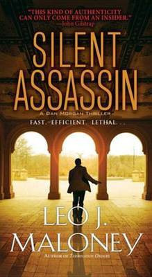 Silent Assassin(English, Electronic book text, Maloney Leo J)