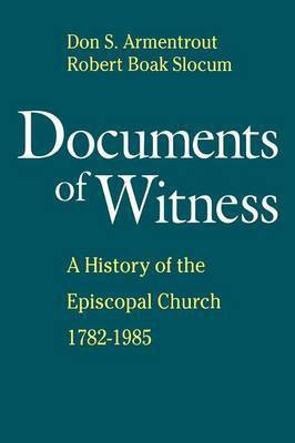 Documents of Witness(English, Paperback, unknown)