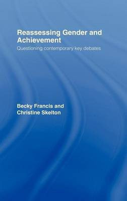 Reassessing Gender and Achievement(English, Electronic book text, Francis Becky Professor)