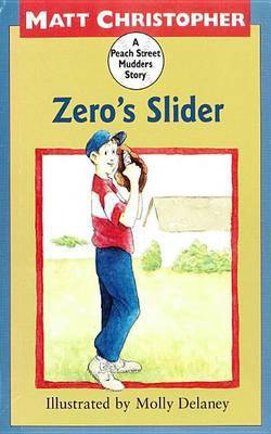 Zero's Slider(English, Electronic book text, Christopher Matt)
