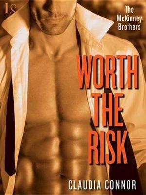Worth the Risk(English, Electronic book text, Connor Claudia)