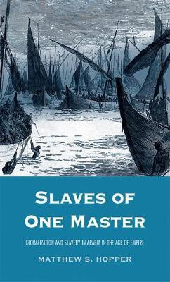 Slaves of One Master(English, Electronic book text, Hopper Matthew S Prof)