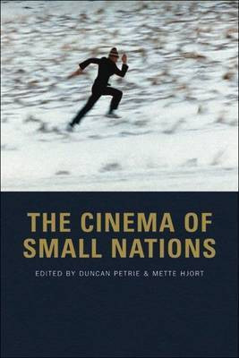 The Cinema of Small Nations(English, Electronic book text, Hjort Mette)