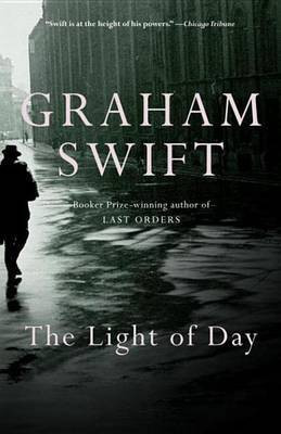 The Light of Day(English, Electronic book text, Swift Graham)