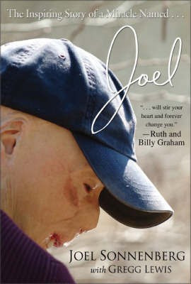 Joel(English, Hardcover, Sonnenberg Joel)