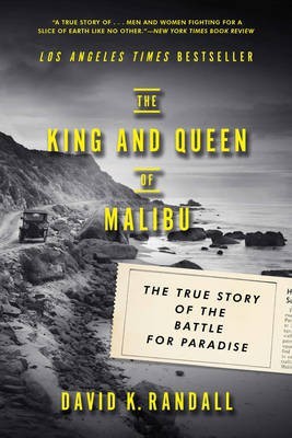 The King and Queen of Malibu(English, Electronic book text, Randall David K)