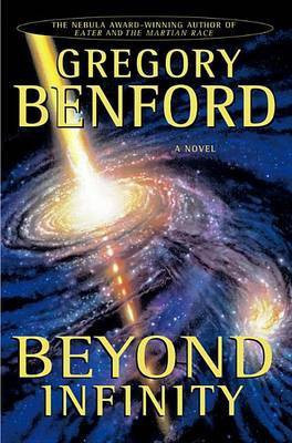 Beyond Infinity(English, Electronic book text, Benford Gregory)