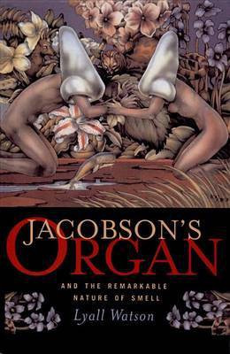 Jacobson's Organ(English, Electronic book text, Watson Lyall)