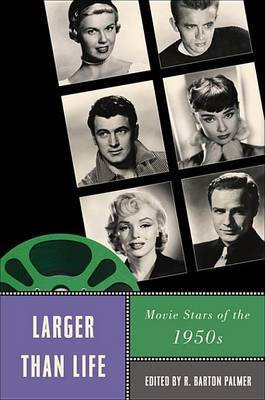 Larger Than Life(English, Electronic book text, unknown)