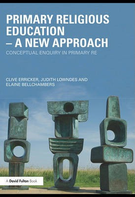 Primary Religious Education - A New Approach(English, Electronic book text, Erricker Clive)