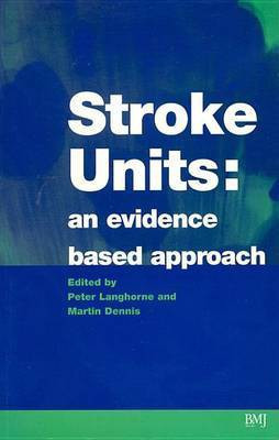 Stroke Units(English, Electronic book text, unknown)
