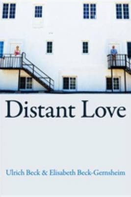 Distant Love(English, Electronic book text, Beck Ulrich)