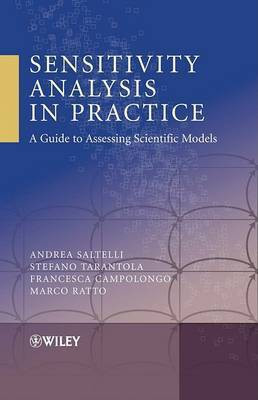 Sensitivity Analysis in Practice(English, Electronic book text, Saltelli Andrea)