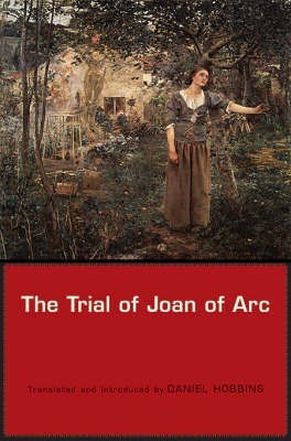 The Trial of Joan of Arc(English, Hardcover, unknown)