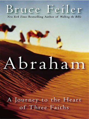 Abraham(English, Electronic book text, Feiler Bruce)