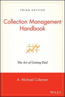 Collection Management Handbook(English, Electronic book text, Coleman A. Michael)