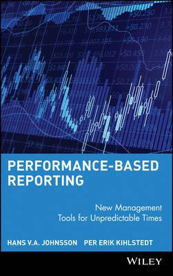 Performance-Based Reporting(English, Electronic book text, Johnsson Hans V.A.)