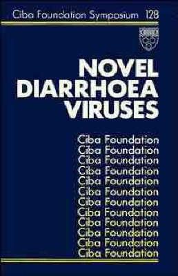 Novel Diarrhoea Viruses(English, Hardcover, Bishop R.F.)