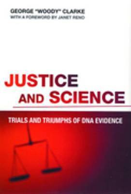 Justice and Science(English, Electronic book text, Clarke George)