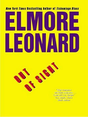 Out of Sight(English, Electronic book text, Leonard Elmore)