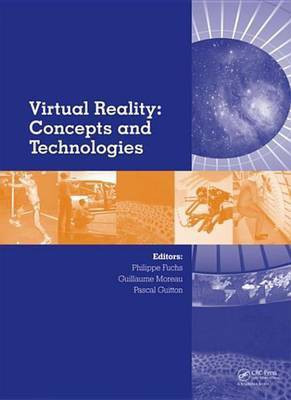 Virtual Reality: Concepts and Technologies(English, Electronic book text, unknown)