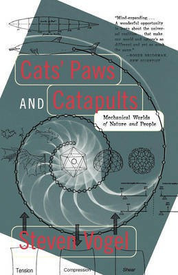 Cats' Paws and Catapults(English, Electronic book text, Vogel Steven)