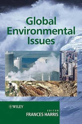 Global Environmental Issues(English, Electronic book text, unknown)