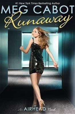 Runaway(English, Electronic book text, Cabot Meg)