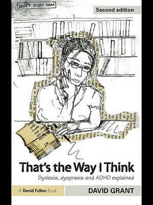 That's the Way I Think(English, Electronic book text, Grant David Dr)