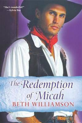 The Redemption of Micah (MM)(English, Electronic book text, Williamson Beth)