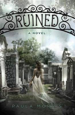 Ruined(English, Electronic book text, Morris Paula)