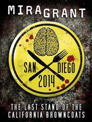 San Diego 2014(English, Electronic book text, Grant Mira)