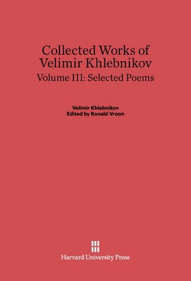 Selected Poems(English, Electronic book text, unknown)
