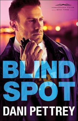 Blind Spot(English, Paperback, Pettrey Dani)