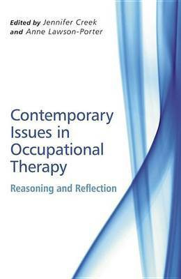 Contemporary Issues in Occupational Therapy(English, Electronic book text, unknown)