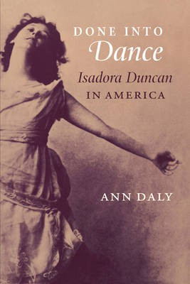 Done Into Dance(English, Electronic book text, Daly Ann)