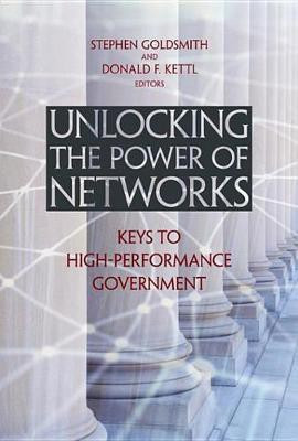 Unlocking the Power of Networks(English, Electronic book text, unknown)