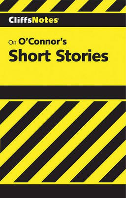 Cliffsnotes on O'Connor's Short Stories(English, Electronic book text, Ph.D. Dibble Terry J)