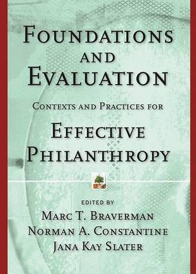Foundations and Evaluation(English, Electronic book text, unknown)