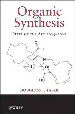 Organic Synthesis(English, Electronic book text, Taber Douglass F.)