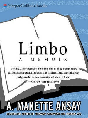 Limbo(English, Electronic book text, Ansay A. Manette)
