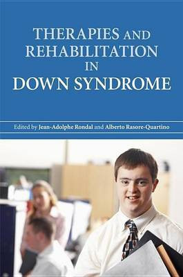 Therapies and Rehabilitation in Down Syndrome(English, Electronic book text, unknown)