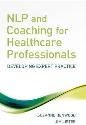 NLP and Coaching for Health Care Professionals(English, Electronic book text, Henwood Suzanne)