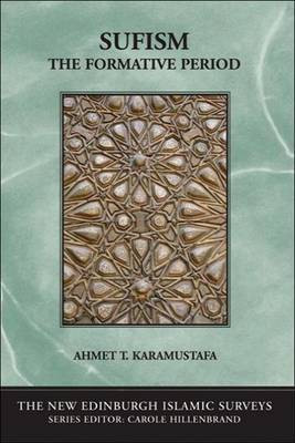 Sufism(English, Electronic book text, Karamustafa Ahmet T)