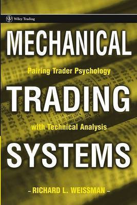 Mechanical Trading Systems(English, Electronic book text, Weissman Richard L.)