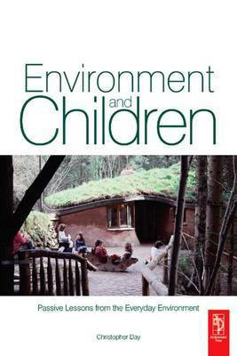 Environment and Children(English, Electronic book text, Day Christopher)