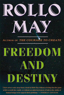 Freedom and Destiny(English, Electronic book text, May Rollo)